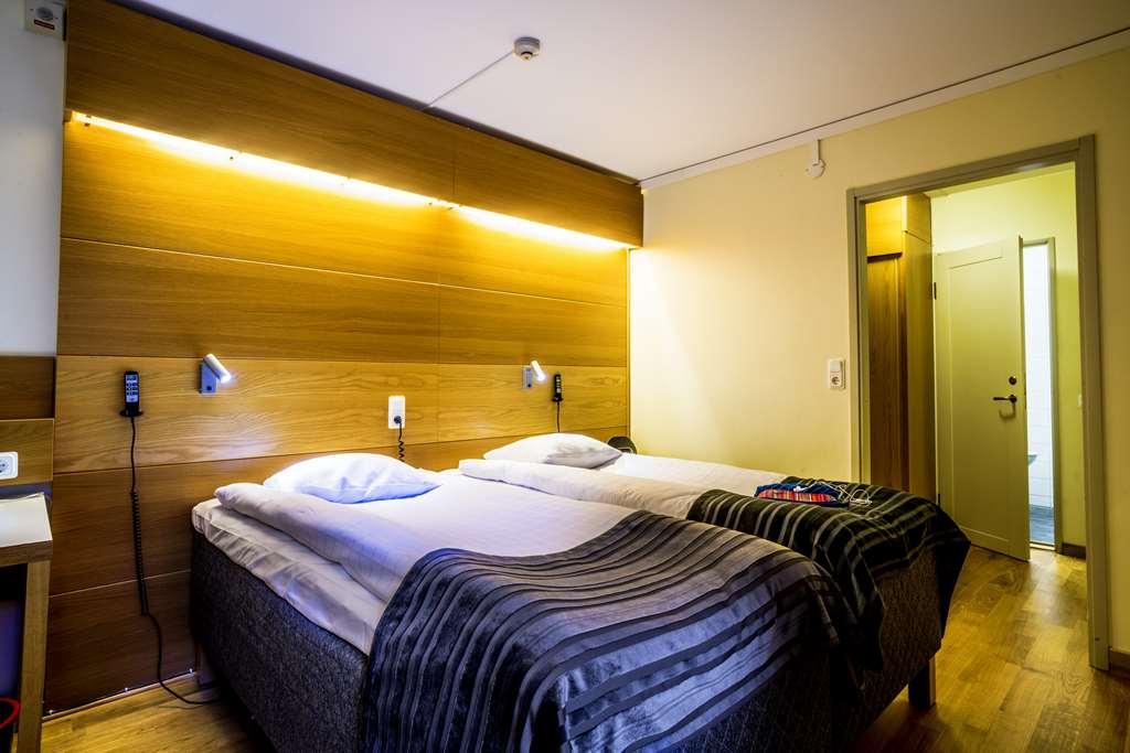 Scandic Ch Gävle Cameră foto