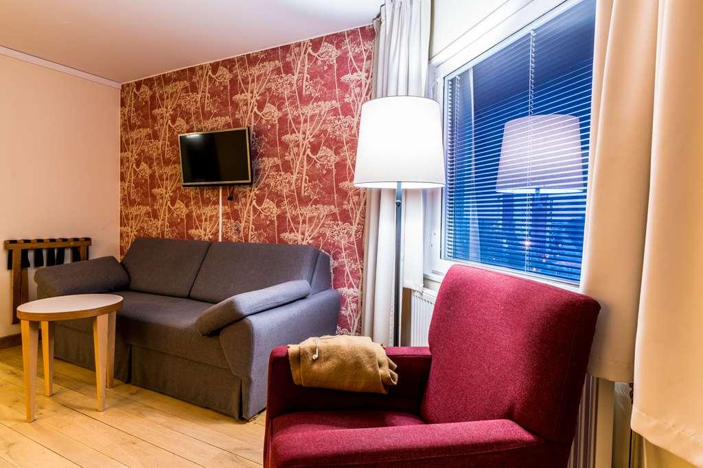 Scandic Ch Gävle Cameră foto