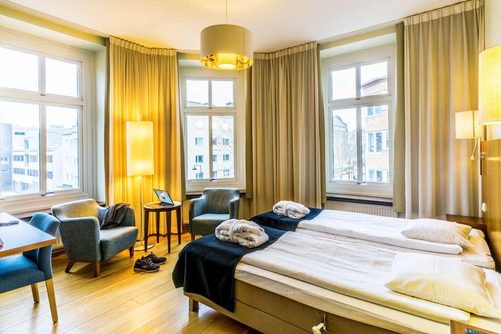 Scandic Ch Gävle Cameră foto