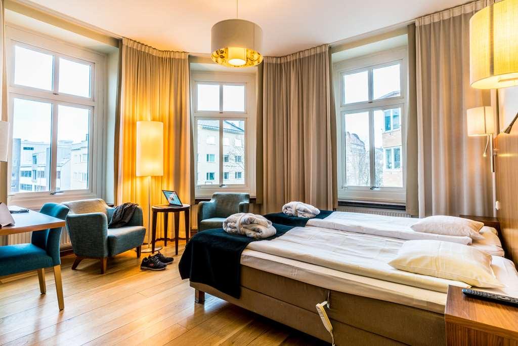 Scandic Ch Gävle Cameră foto