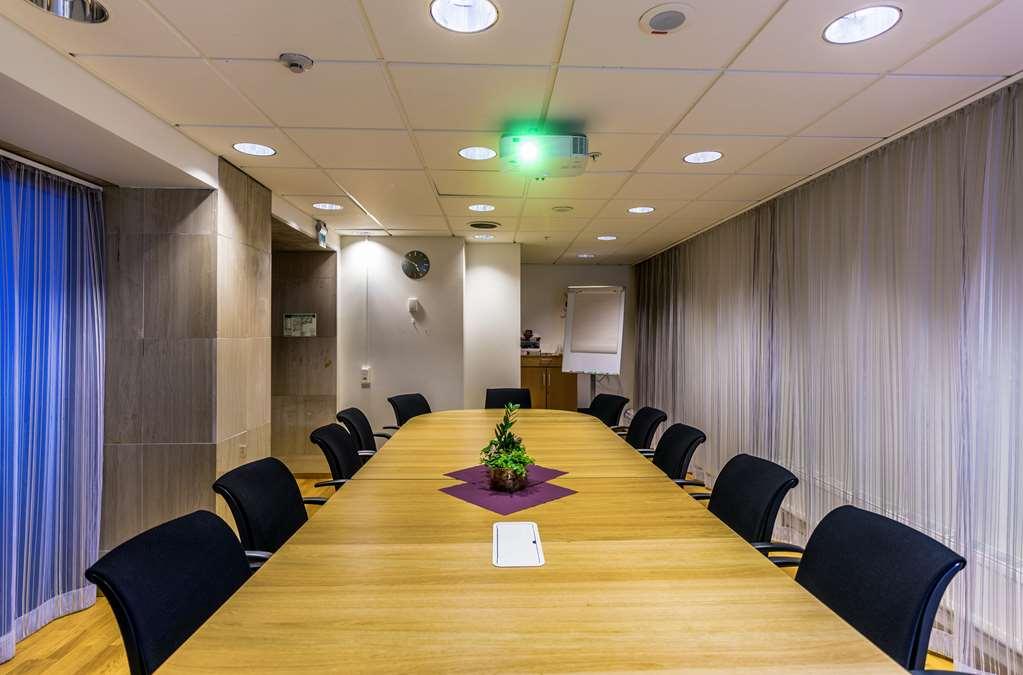 Scandic Ch Gävle Facilități foto