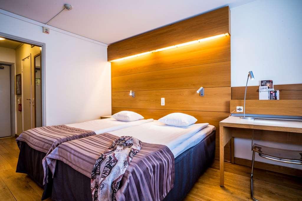 Scandic Ch Gävle Cameră foto