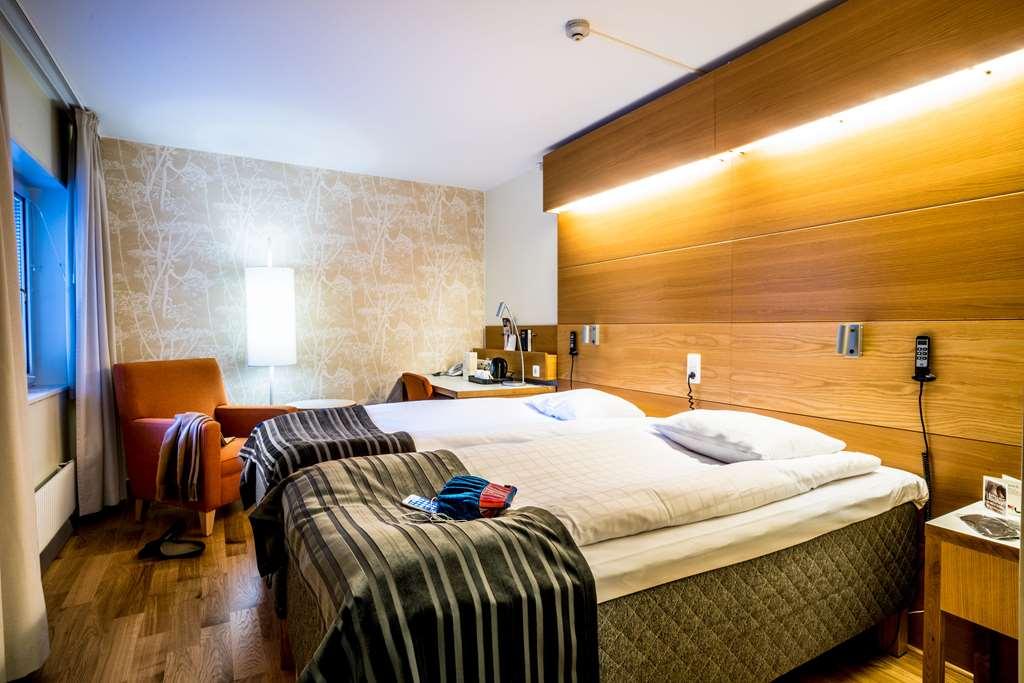 Scandic Ch Gävle Cameră foto